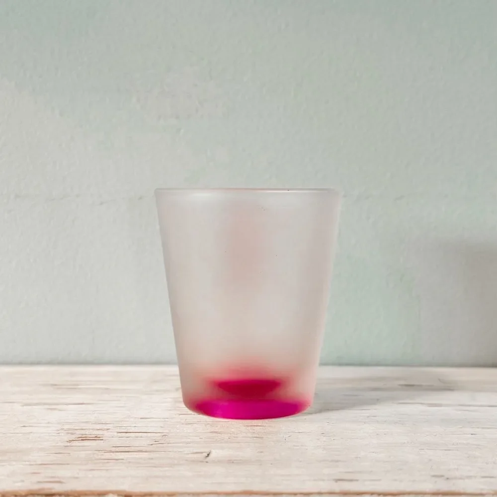 Valley Fair Shot Glass | Souvenir Collectible Barware Novelty Amusement Park